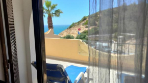 Centeanes Beach apartment, Carvoeiro